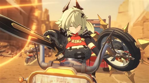 Zenless Zone Zero Caesar build: Best W-Engine, Drive Disc, skills, and teams