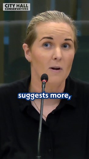 149K views · 2.3K reactions | Sadiq Khan is setting up a Mayoral Development Corporation for Oxford Street - but his officials can't even tell us what it'll do, questioning by Emma Best AM reveals #oxfordstreet #government #conservative #london #fyp #politics #ukpolitics #reform #labour #news | City Hall Conservatives | Facebook