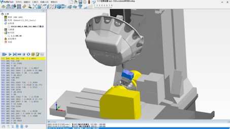 ROBODRILL经典的钻攻中心｜Fanuc ｜ 钻攻机｜ HuiMaiTech |惠脉智能科技