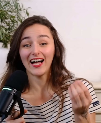 Mastering the French Accent in English