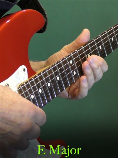 BB King Blues Licks | E Major #bbking #blueslick #kingoftheblues #guitar #guitartutorial