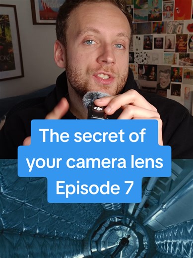 How to make your film more suspenseful! 🎥📸 One of the things I learned about camera optics by searching on Danny Boyle's Sunshine, that is super interesting! Seventh episode of my series about Fun Facts You Need to Know About Film! Let's talk about Sunshine, Camera Optics, and Suspense! thanks to my model: @soysaricastro #sunshine #camera #cinema #films #behindthescene