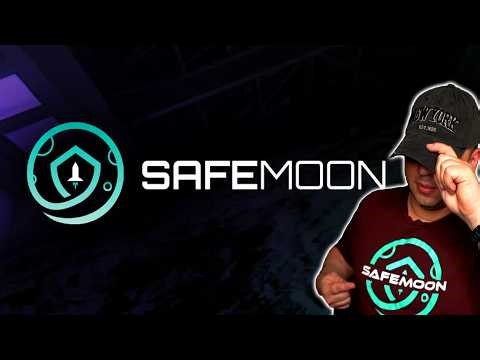 SAFEMOON will change CRYPTO again! Many will COME BACK!
