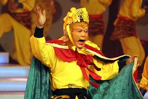 Liu Xiao Ling Tong - Alchetron, The Free Social Encyclopedia