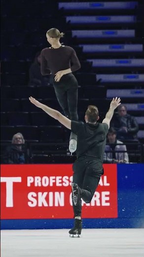 It’s time for the Pairs Short Program ✨🔥 Who’s ready to set the tone? 👀 #WorldFigure
