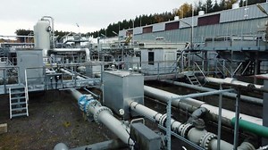 How does gas storage work?