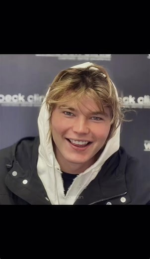 Jordan Barrett's Ultimate Looksmaxing Tips for Models