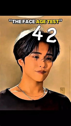 Face Age Filter Challenge 😱 | Tutorial Inside #shorts