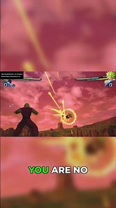 Sparking!ZERO Interactions | Piccolo VS Broly