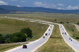 Why Does American Infrastructure Cost More and Take Longer To Build Than It Used To?