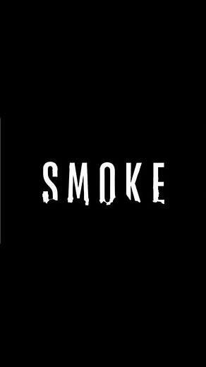 Smoke - title sequence