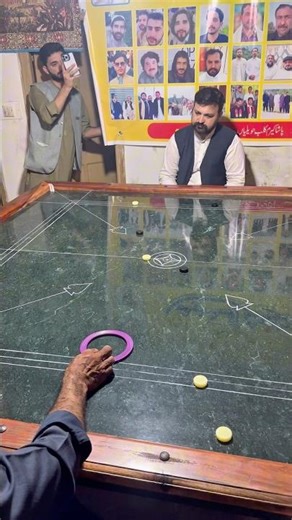 🔴 "Carrom Tips & Tricks for Beginners!"😱🎯🤯☠️💀🔥🔥#carrom #shorts #viral #trending