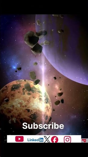 Earth's Satellite video footage #viralvideo #science #shortvideo #trending #jbpralay