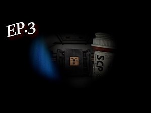 Is This Scary? – SCP-914, SCP-500, & SCP-151