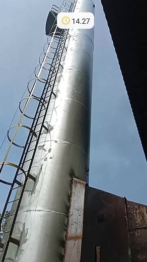 55K views · 848 reactions | ➡️ Perbaikan ducting IDF boiler. #Pabrikminyakkelapasawit #Boiler #Kebunsawit #Palmoilmill #Videorells | FE Nbutarbutar DI | Facebook