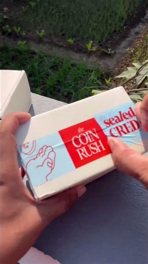 Cred Limited edition card Holder wallet and Playing Card Unboxing