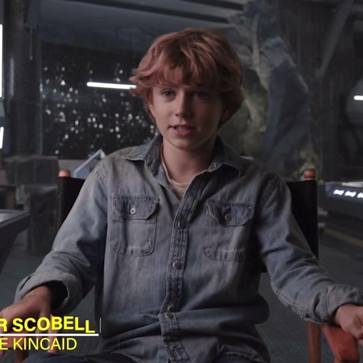 Walker Scobell Evolution: Puberty, Growth Spurt, and More
