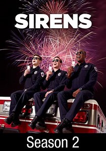 Sirens: All the Single Ladies Trailer