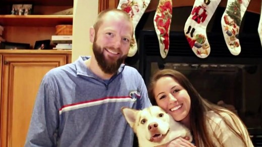 Boyfriend of woman killed by apparent random bullet speaks out