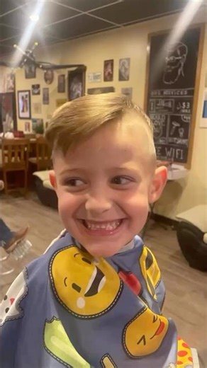 Adventures In Kids Cutting