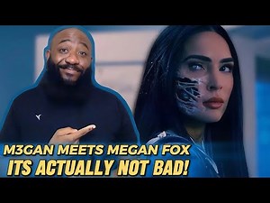 Subservience (2024) Movie Review | Megan Fox | Michele Morrone | Madeline Zima