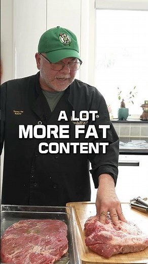 Best Cut for Corned Beef? Flat vs Point Explained