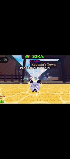Kick Lucky Block Challenge – Chaos Mode Activated 🔥