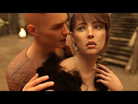 Daughters Of The Dragon v0.203 New Game Android Gameplay