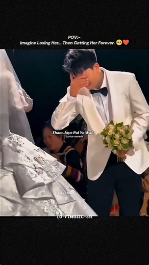 Jeene Laga Hoon 🥰💞 || Amazing Transition 😍🎀 || WhatsApp (Lyrics) Status || #ytshorts #love #vibe