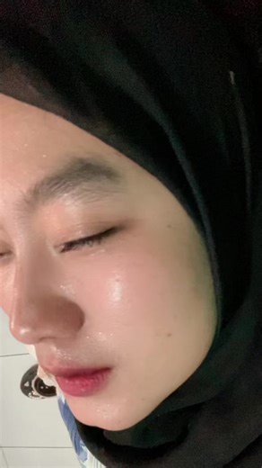 Versi Full Muka: Astige Boy yang Keren