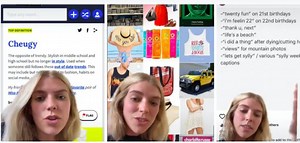 'Cheugy' is Gen Z's new TikTok slang for Millennials: What does it mean?