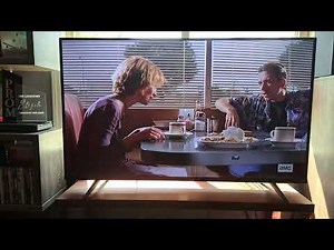 Pulp Fiction (1994) - AMC Intro