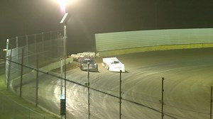 3.8K views · 74 reactions | FEATURE EVENT: Nick Johnson and Jason Garver took it down to the wire in 602 Late Models at All-Tech Raceway on 9/23/23 | DirtDobber | Facebook