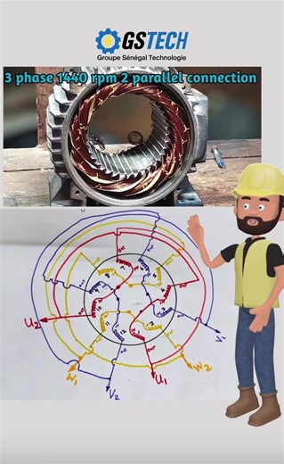 🇸🇳🇫🇷🇨🇦✨⚡️⚡️✨#senegalaise_tik_tok #electricien #electricity #galsen_tiktok #technicien