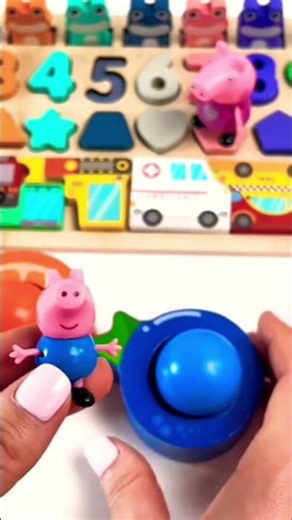 Learn Number 5 and Colors for Kids | Fun Counting & Color Learning Video for Toddlers