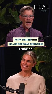 When the body is given new instructions, it can rewrite its own story. 🧬✨ @markallenruegg credits @drjoedispenza for being an integral part to his healing journey. It wasn’t “just” meditation — it was intention, elevated emotion and repetition that trained the nervous system to expect a different outcome than the past. This is where spontaneous remissions, sudden shifts, and “impossible” scans start to make sense. What becomes possible when the mind stops rehearsing illness and starts rehearsin