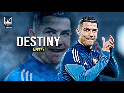 Cristiano Ronaldo ▶ Best Skills & Goals | DESTINY - NEFFEX |2025/26ᴴᴰ