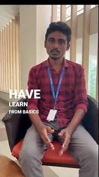 HCL Employee Testimonials