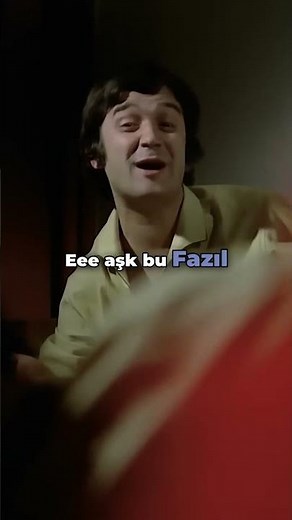 Ferit, I don't like you at all! #arzufilm #oholsun #kemalsunal #tarıkakan #müniözkul