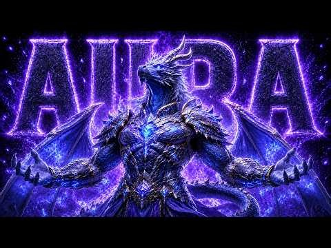🐉 AURA: Celestial Dragon | Aggressive Brazilian Phonk 2026 • Hard Bass & Drift Funk