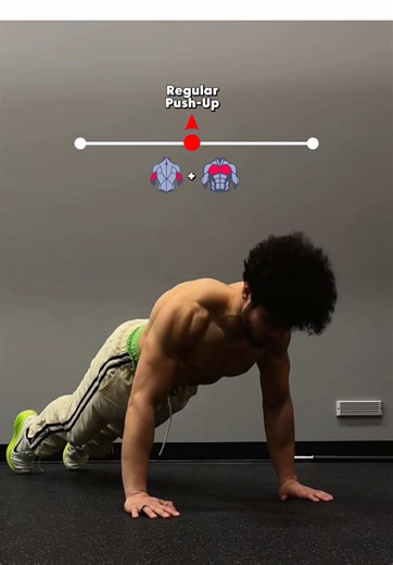Different Push Up Variations You Should Try