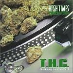 Various - T.H.C. (The Hip-Hop Collection) Vol. 1