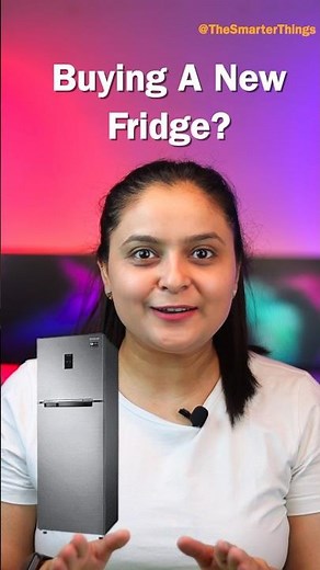 Inverter Fridge Vs Non-Inverter Fridge | #shorts #short #youtubeshorts #facts #trending