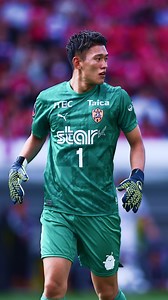 38K views · 305 reactions | Yuya Oki’s penalty save理 In what would be Sota Kitano’s final domestic match before transferring abroad, Yuya Oki brilliantly read his shot direction and pulled off a stunning save #JLEAGUE #football #spulse | J.League (Japan Professional Football League)/Jリーグ | Facebook
