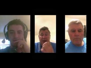 #13 - The Peck Brothers