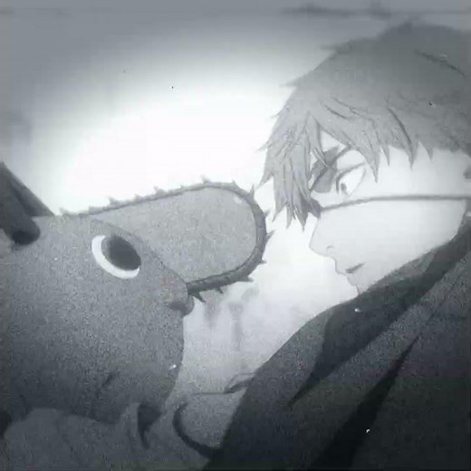 THIS CANT BE REAL | Denji + Pochita Edit | #shorts #anime #manga #chainsawman #pochita #denji #edit