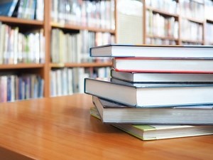 Remember Nutley Library On ‘Giving Tuesday,’ Group Says