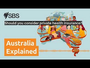 Should you consider private health insurance? | Australia Explained