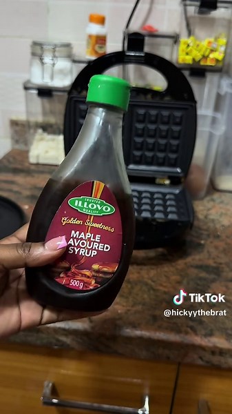 Delicious Girl Dinner Ideas Featuring Waffles