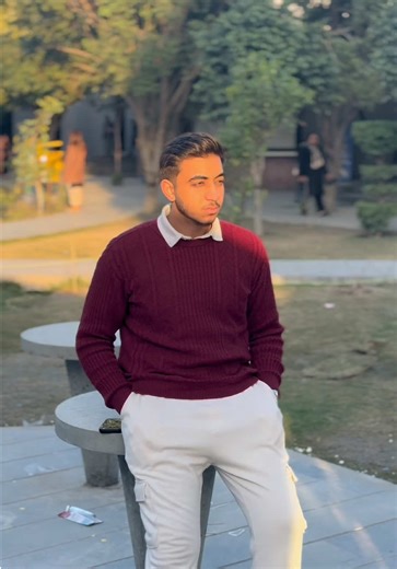 Exploring Gift University with Mutahar Cheema